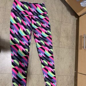 Victoria secret knockout leggings